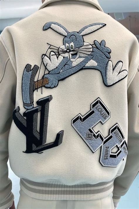 lv streetwear